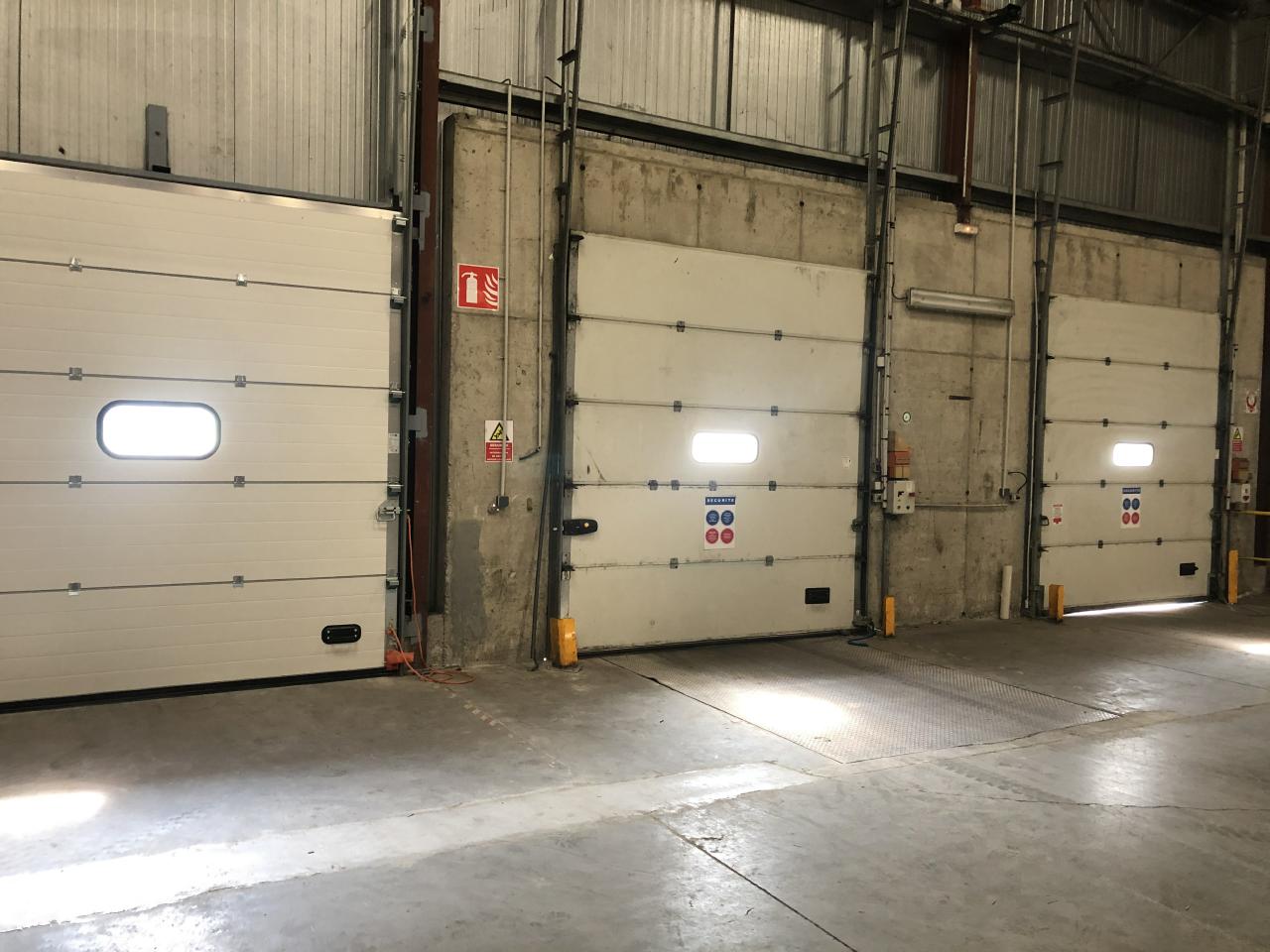 Entrepôt Strasbourg 551m² Location entrepôt Strasbourg Bas-Rhin OLLOG2422699 5